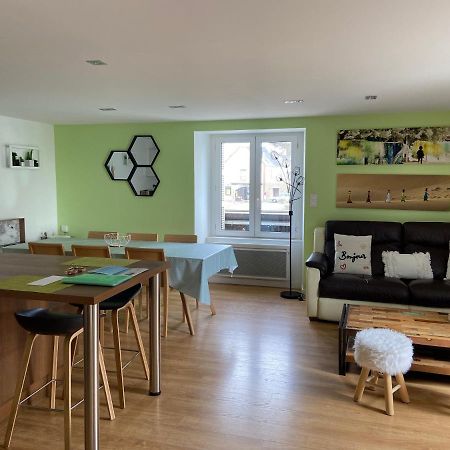 Coeur De Larmor, T4 Plein Centre, Vue Mer Zewnętrze zdjęcie